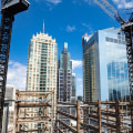 Navigating the Challenges of Commercial Building Construction