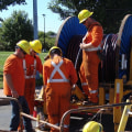 Why Video Pipeline Inspection Matters in Commercial Building Construction in Vancouver, WA