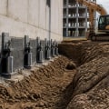 How Foundation Repair Can Reduce Future Problems in Commercial Building Projects