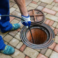 Importance of Professional Drain Cleaning in Portland