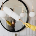 Role of Professional Cleaning in Commercial Building Prep