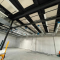 Commercial Building Construction and Indoor Air Quality Solutions in Sandy: Building Healthier Indoor Spaces