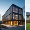 Comparing Costs: Commercial vs. Residential Building Construction