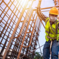 Essential Safety Measures for Commercial Building Construction