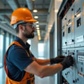 Commercial Building Construction Trends That Are Reshaping Electrical System Design