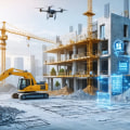 The Transformative Role of Technology in Commercial Building Construction