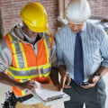 Navigating the Permit Process for Commercial Building Construction