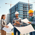 The Essential Roles of Architects and Engineers in Commercial Building Construction