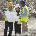 Key Considerations for Choosing the Right Location for Commercial Building Construction