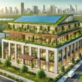 The Financial Implications of Sustainable Materials in Commercial Building Construction