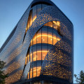 Emerging Trends in Commercial Building Design and Construction