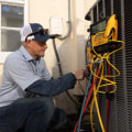 Ensure Comfort with Same-Day AC Repair in Sarasota