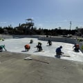 Support Commercial Building Construction With Quality Pool Surface Preparation in Alameda County