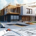 Understanding the Distinct Design Processes in Commercial and Residential Building Construction