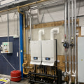 Enhance Your Dayton Commercial Building with a New Heating System