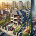 Understanding the Differences in Construction Timelines: Commercial vs. Residential Building Projects