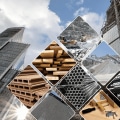 Exploring the Key Materials in Commercial Building Construction