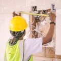 Why Commercial Building Construction Projects in Eastpointe, MI Benefit from Professional Spray Foam Insulation Installation