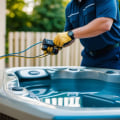 Ensure Safe Hot Tub Installation in Vancouver