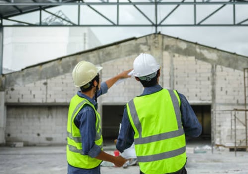 Why Structural Engineers Are Essential During Complex Commercial Building Projects