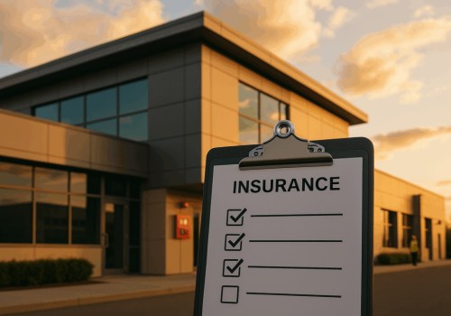 Understanding the Differences in Insurance for Commercial and Residential Buildings