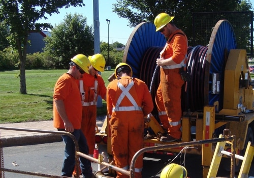 Why Video Pipeline Inspection Matters in Commercial Building Construction in Vancouver, WA