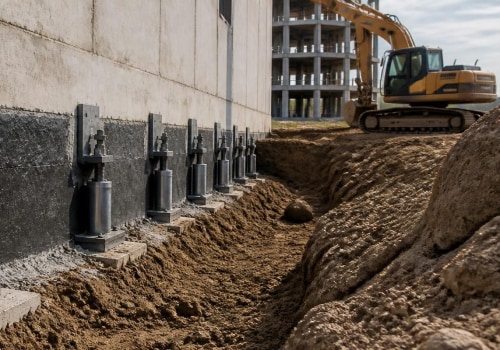 How Foundation Repair Can Reduce Future Problems in Commercial Building Projects