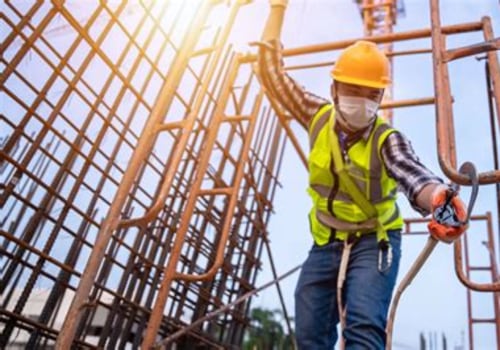 Essential Safety Measures for Commercial Building Construction