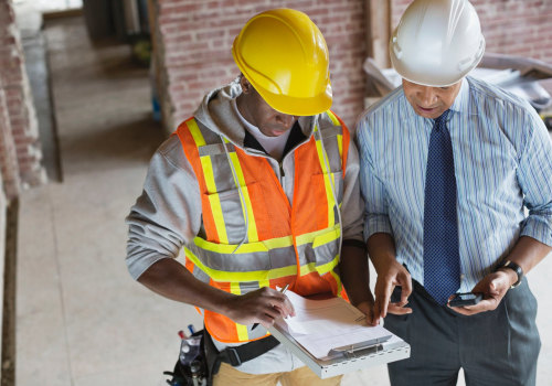 Navigating the Permit Process for Commercial Building Construction