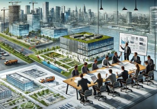 Key Considerations for Planning Future Expansion of Commercial Buildings
