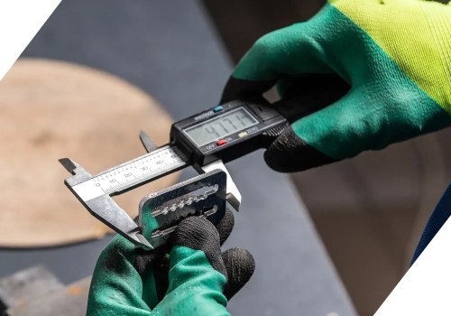 Why Commercial Building Construction Projects in Portland, OR Rely on Accurate Dimensional Calibration