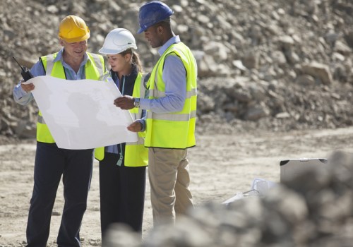 Key Considerations for Choosing the Right Location for Commercial Building Construction