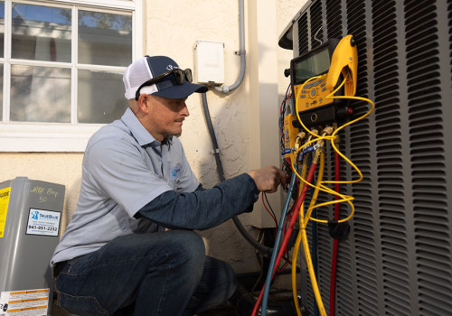 Ensure Comfort with Same-Day AC Repair in Sarasota