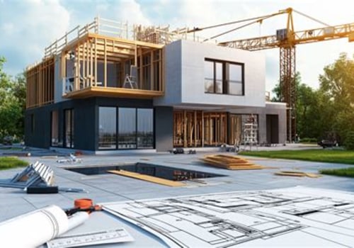 Understanding the Distinct Design Processes in Commercial and Residential Building Construction