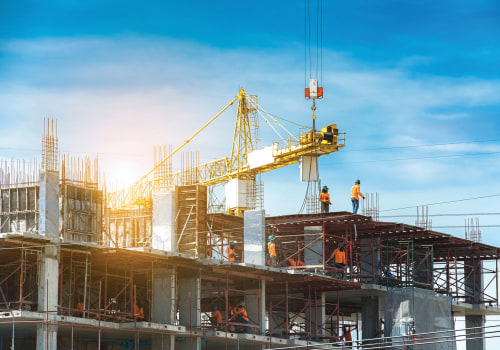 Essential Steps in the Commercial Building Construction Process