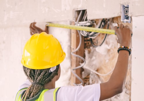 Why Commercial Building Construction Projects in Eastpointe, MI Benefit from Professional Spray Foam Insulation Installation