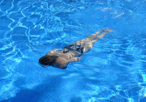 Integrating Pools into Commercial Construction in Cambrian Park