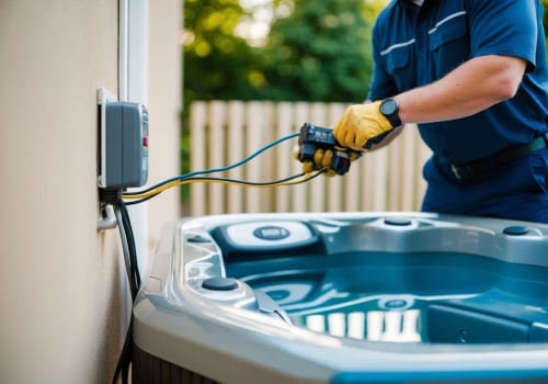 Ensure Safe Hot Tub Installation in Vancouver